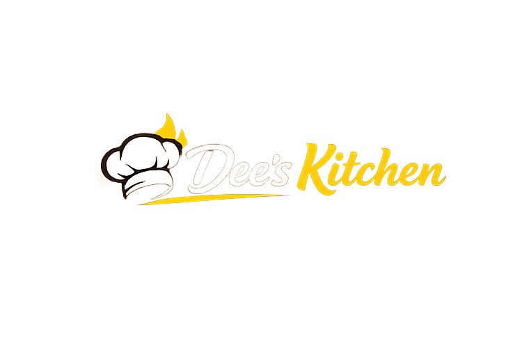 Dee's Kitchen Logo